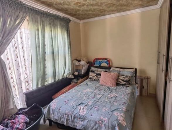 2 Bedroom Property for Sale in Kamagugu Mpumalanga