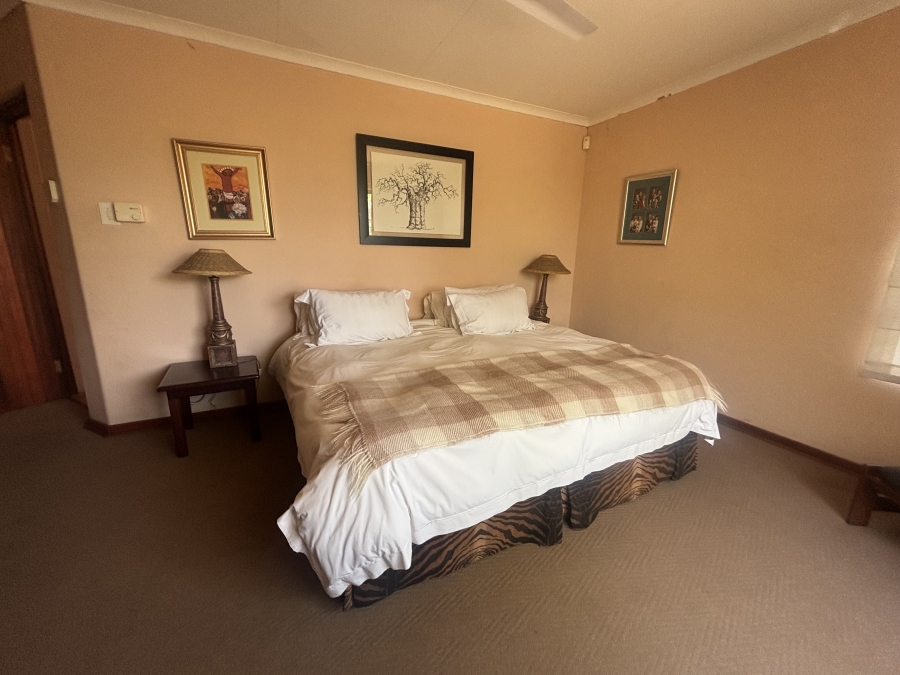 3 Bedroom Property for Sale in Presidentsrus Mpumalanga