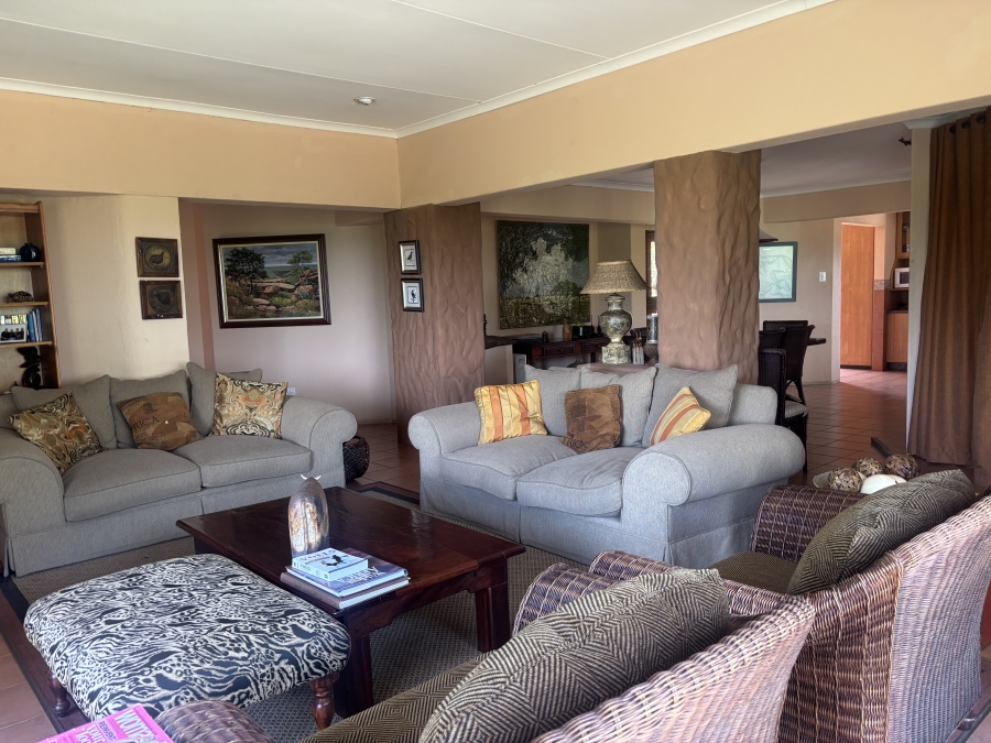 3 Bedroom Property for Sale in Presidentsrus Mpumalanga