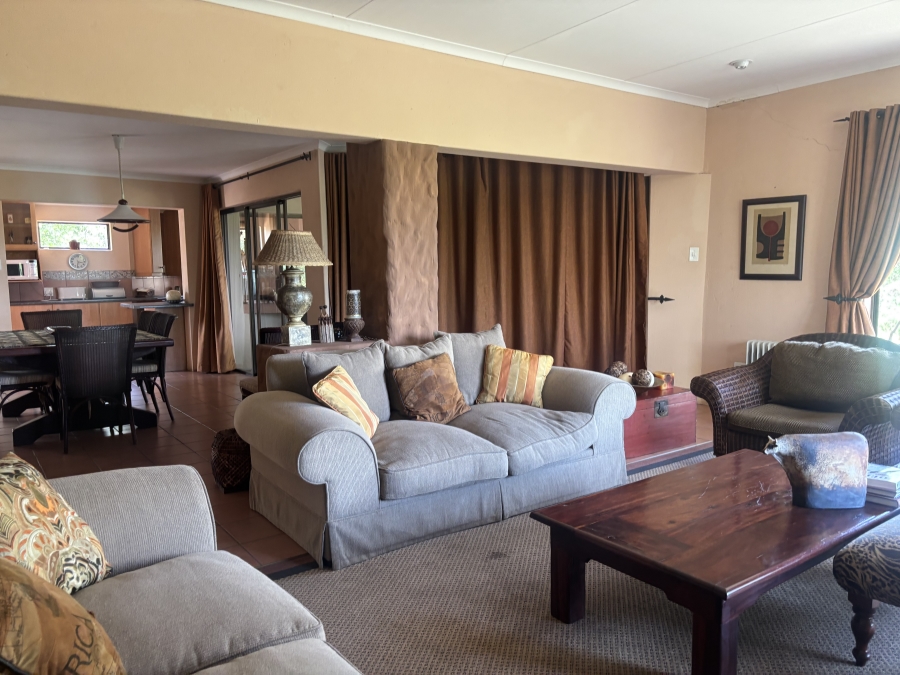 3 Bedroom Property for Sale in Presidentsrus Mpumalanga