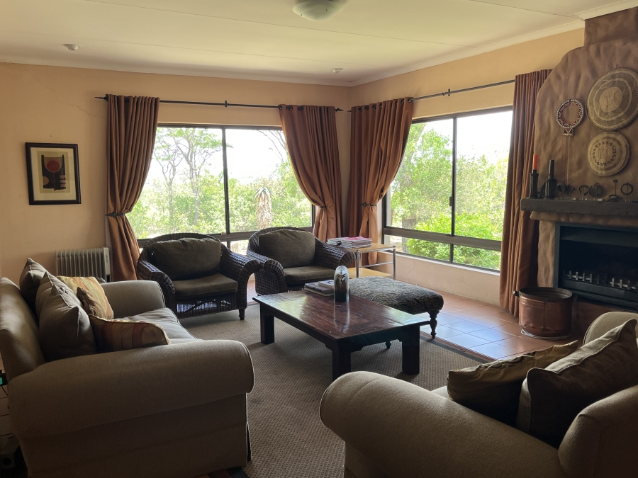 3 Bedroom Property for Sale in Presidentsrus Mpumalanga