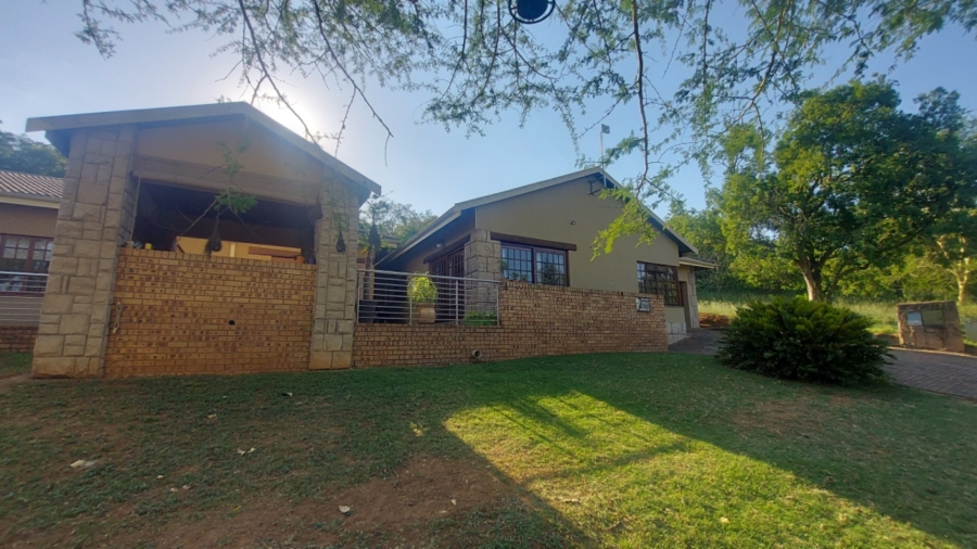 To Let 3 Bedroom Property for Rent in Rocky Drift Mpumalanga