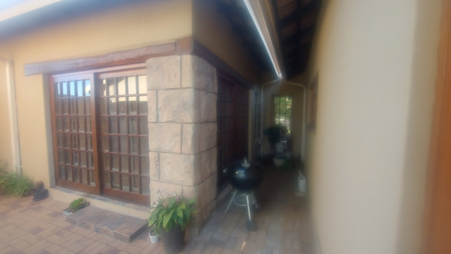 To Let 3 Bedroom Property for Rent in Rocky Drift Mpumalanga