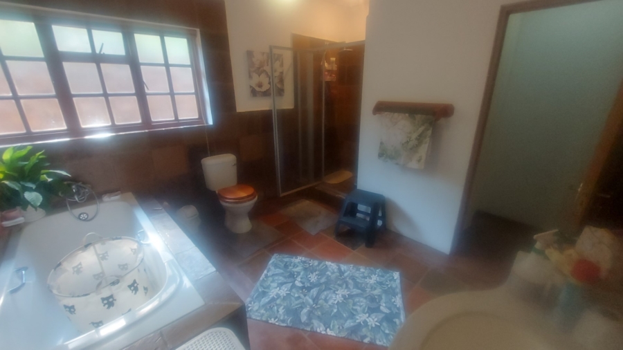 To Let 3 Bedroom Property for Rent in Rocky Drift Mpumalanga