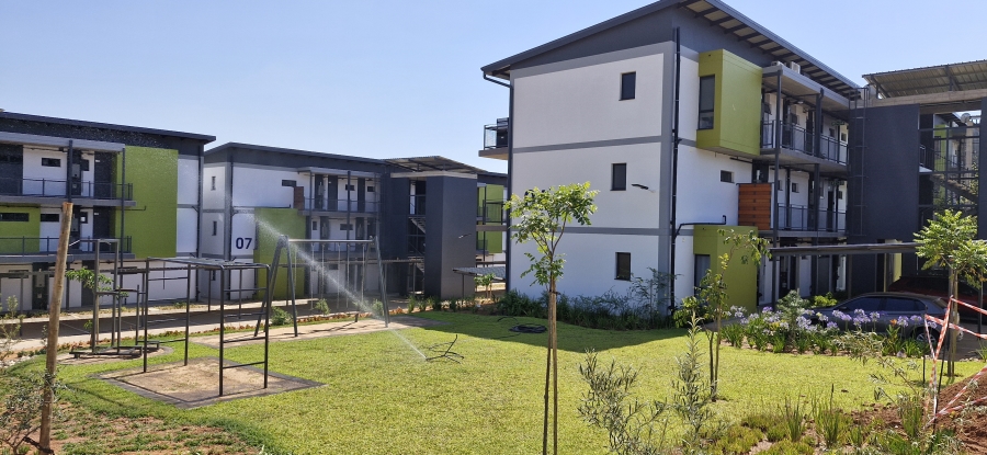 To Let 2 Bedroom Property for Rent in Riverside Industrial Park Mpumalanga