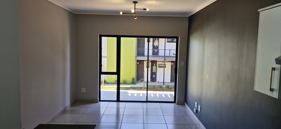 To Let 2 Bedroom Property for Rent in Riverside Industrial Park Mpumalanga