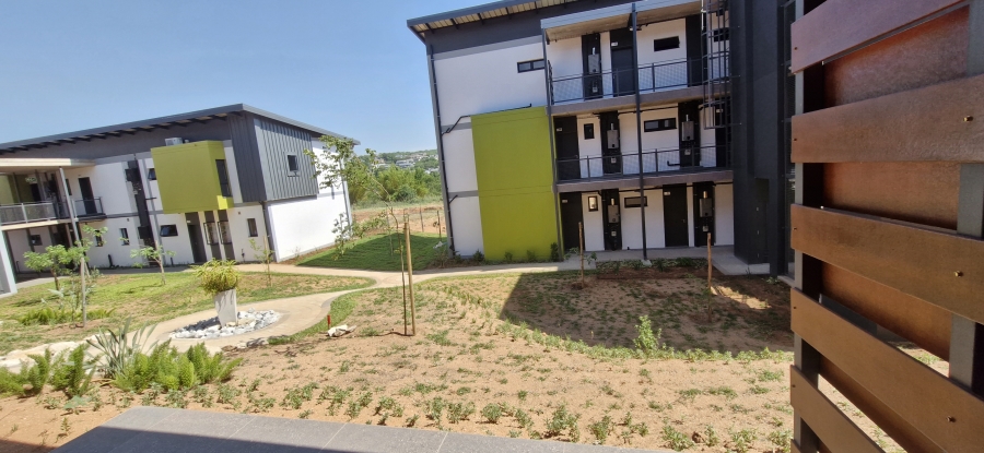 To Let 2 Bedroom Property for Rent in Riverside Industrial Park Mpumalanga