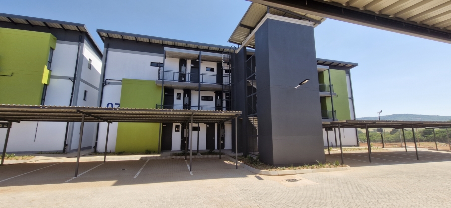 To Let 2 Bedroom Property for Rent in Riverside Industrial Park Mpumalanga