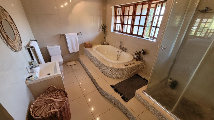 4 Bedroom Property for Sale in Steiltes Mpumalanga