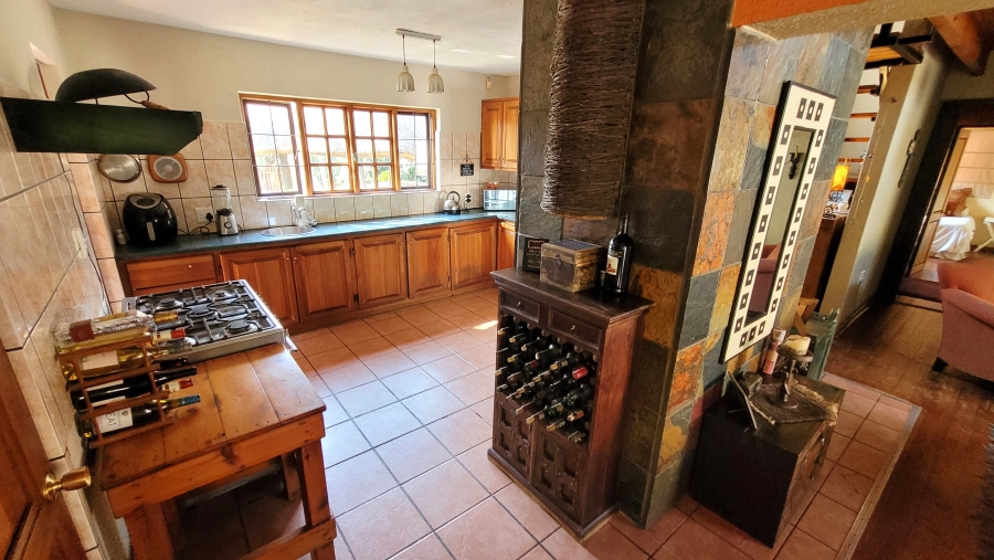 4 Bedroom Property for Sale in Steiltes Mpumalanga