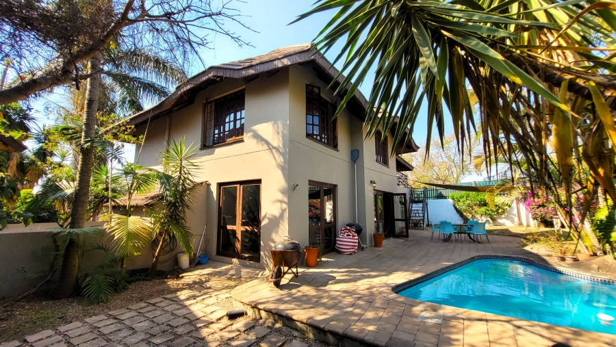 4 Bedroom Property for Sale in Steiltes Mpumalanga