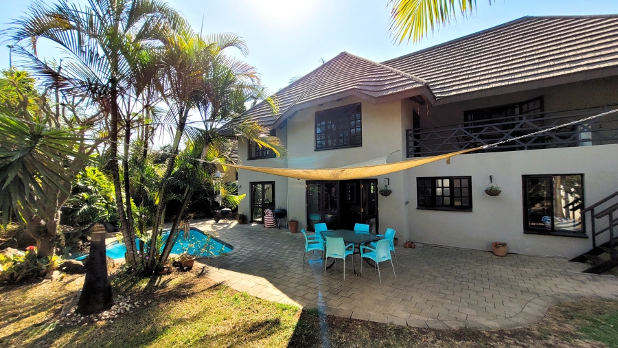 4 Bedroom Property for Sale in Steiltes Mpumalanga