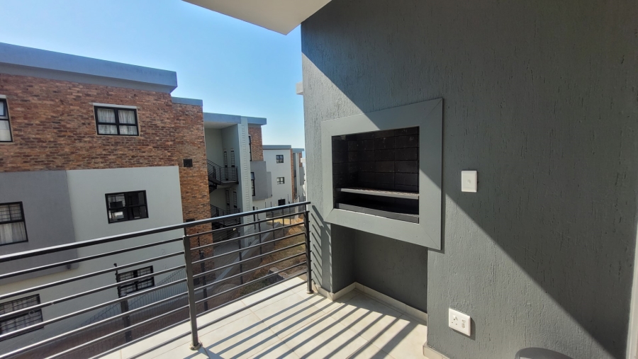 To Let 1 Bedroom Property for Rent in Nelspruit Ext 29 Mpumalanga