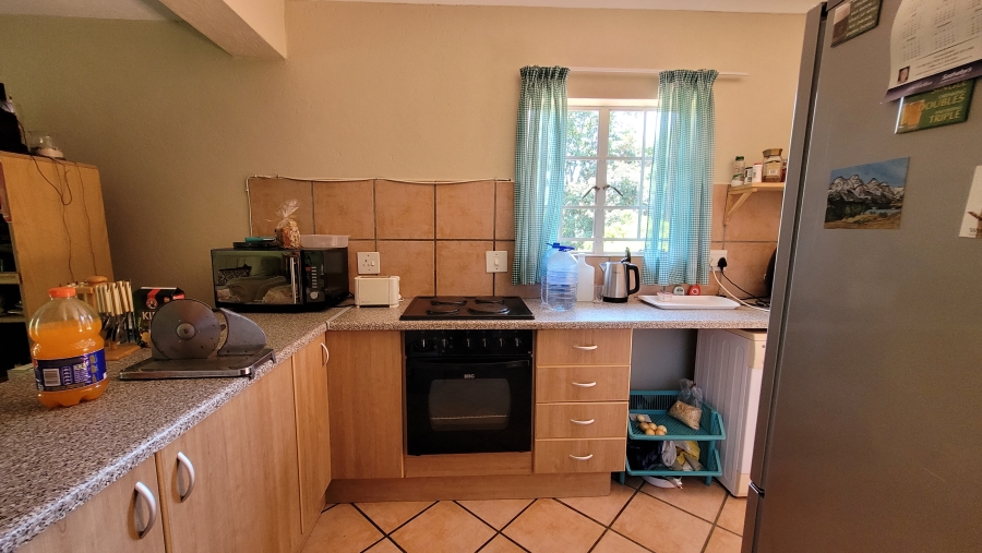 3 Bedroom Property for Sale in Nelspruit Ext 22 Mpumalanga