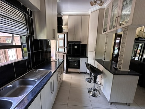 4 Bedroom Property for Sale in Kanyamazane Mpumalanga