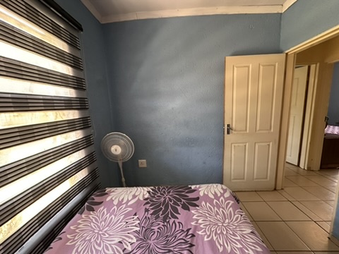 4 Bedroom Property for Sale in Kanyamazane Mpumalanga