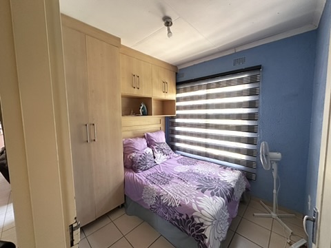 4 Bedroom Property for Sale in Kanyamazane Mpumalanga