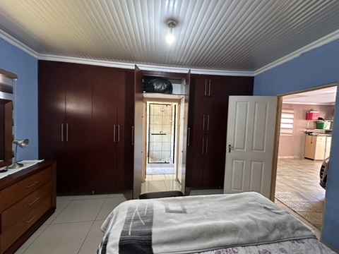 4 Bedroom Property for Sale in Kanyamazane Mpumalanga