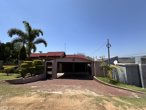 4 Bedroom Property for Sale in Kanyamazane Mpumalanga