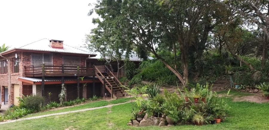 0 Bedroom Property for Sale in Highlands Ah Mpumalanga