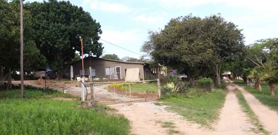 0 Bedroom Property for Sale in Highlands Ah Mpumalanga