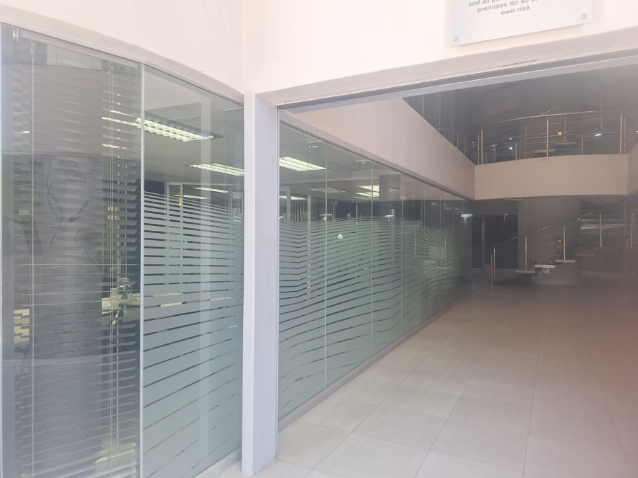 To Let commercial Property for Rent in Nelspruit Mpumalanga