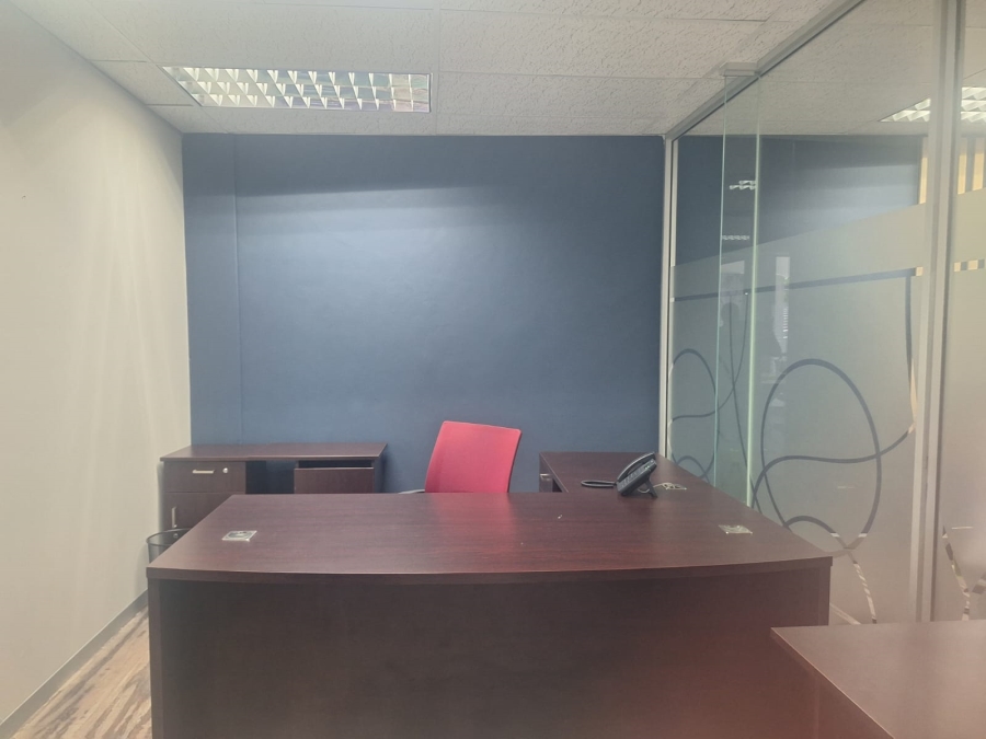 To Let commercial Property for Rent in Nelspruit Mpumalanga