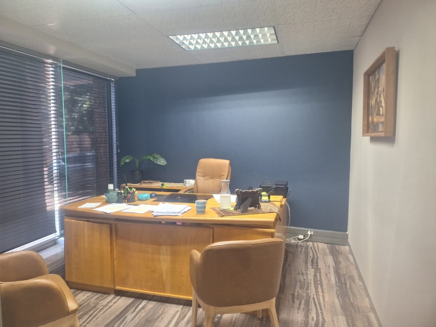 To Let commercial Property for Rent in Nelspruit Mpumalanga