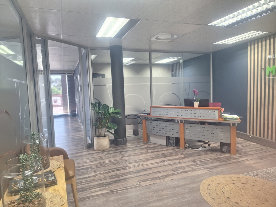 To Let commercial Property for Rent in Nelspruit Mpumalanga