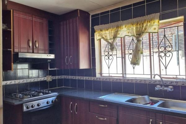 5 Bedroom Property for Sale in Kingsview Mpumalanga