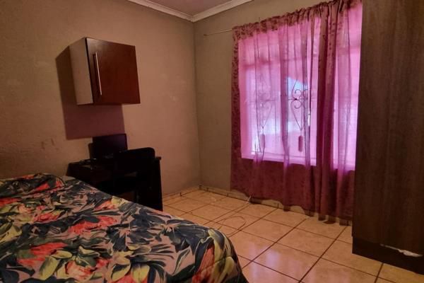 5 Bedroom Property for Sale in Kingsview Mpumalanga