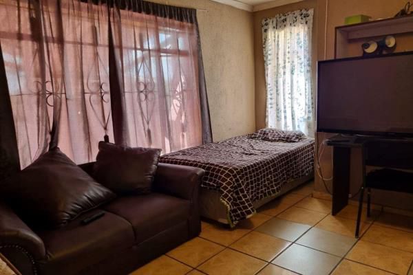 5 Bedroom Property for Sale in Kingsview Mpumalanga