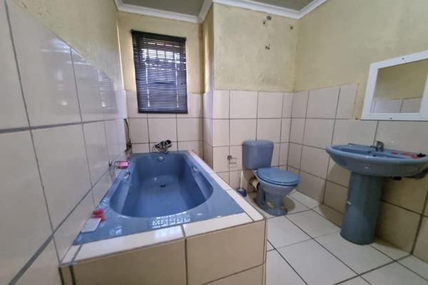 5 Bedroom Property for Sale in Kingsview Mpumalanga