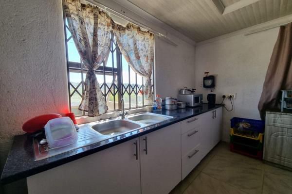 5 Bedroom Property for Sale in Kingsview Mpumalanga