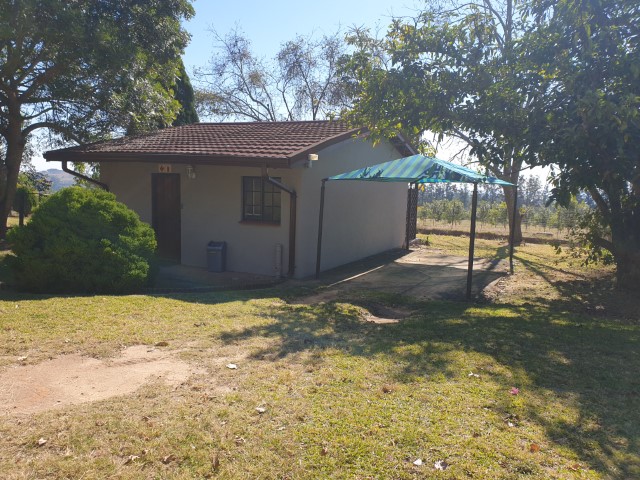 To Let 1 Bedroom Property for Rent in Nelspruit Ext 13 Mpumalanga