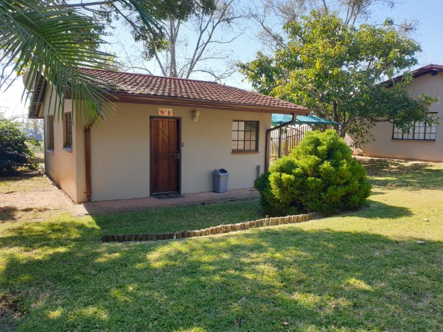 To Let 1 Bedroom Property for Rent in Nelspruit Ext 13 Mpumalanga