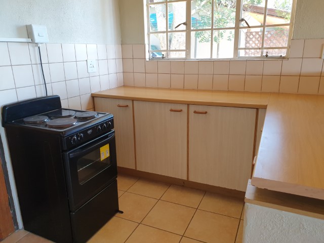 To Let 1 Bedroom Property for Rent in Nelspruit Ext 13 Mpumalanga