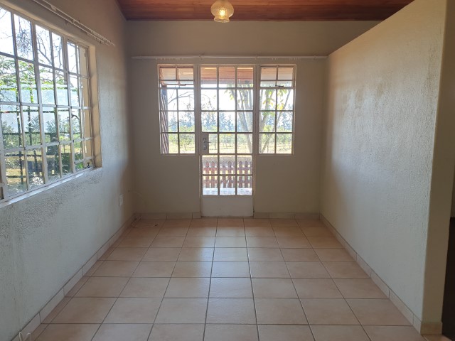 To Let 1 Bedroom Property for Rent in Nelspruit Ext 13 Mpumalanga