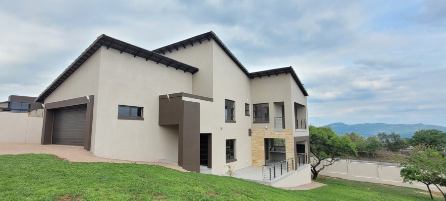 To Let 4 Bedroom Property for Rent in Drum Rock Mpumalanga