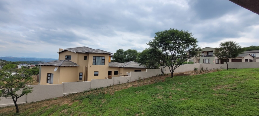 To Let 4 Bedroom Property for Rent in Drum Rock Mpumalanga