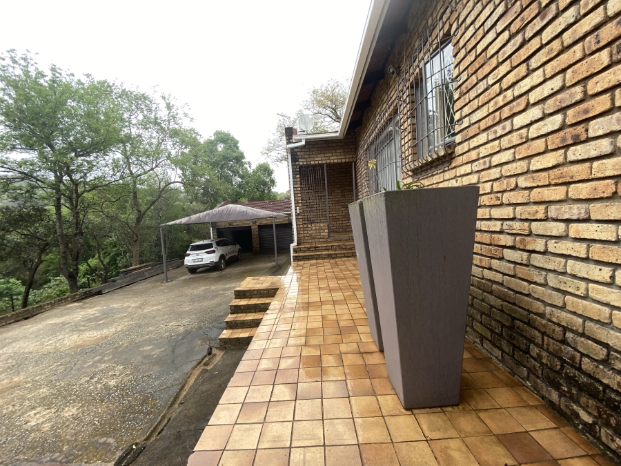 4 Bedroom Property for Sale in Numbipark Mpumalanga