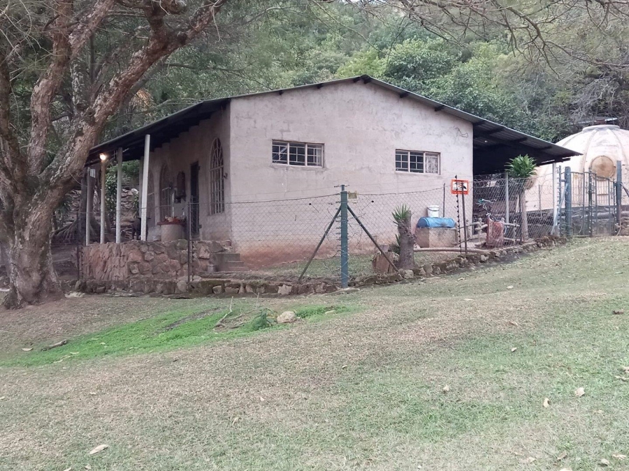 3 Bedroom Property for Sale in Nelspruit Rural Mpumalanga