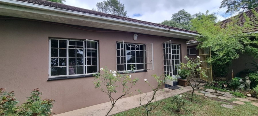 To Let 2 Bedroom Property for Rent in White River Mpumalanga