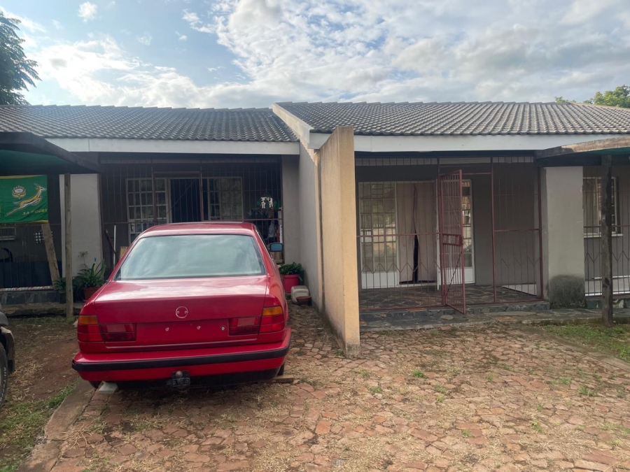 4 Bedroom Property for Sale in Barberton Mpumalanga