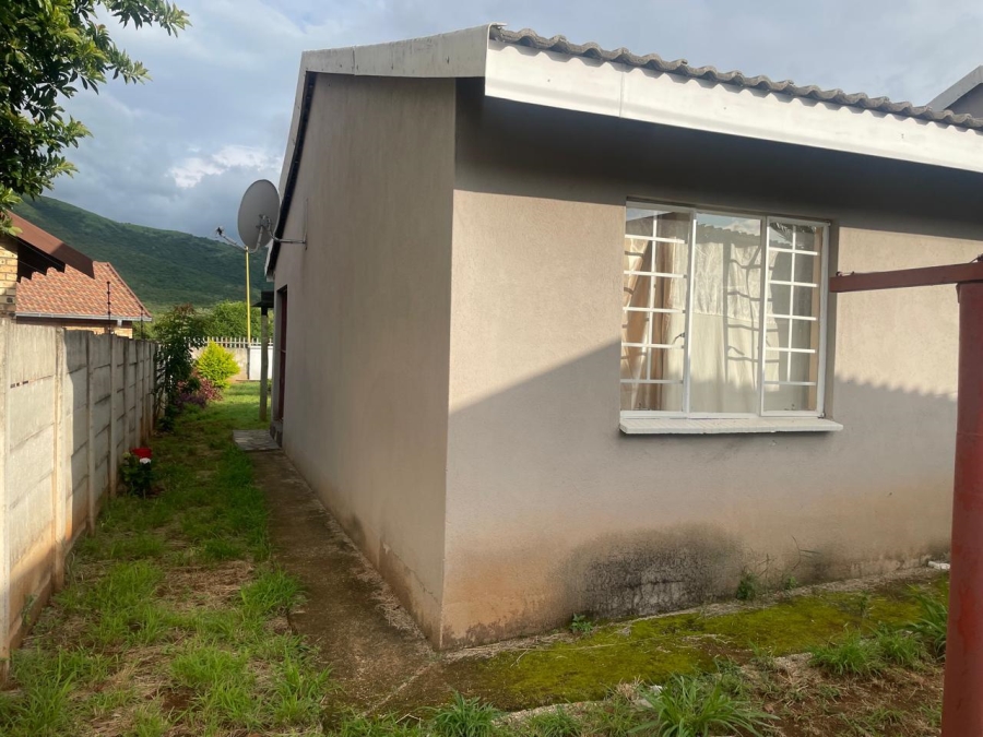 4 Bedroom Property for Sale in Barberton Mpumalanga