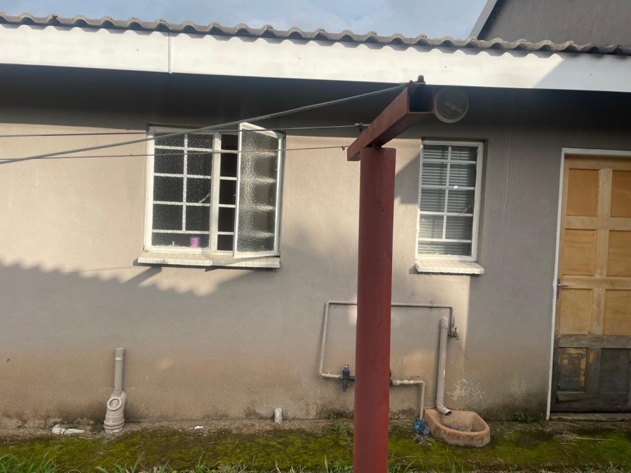 4 Bedroom Property for Sale in Barberton Mpumalanga