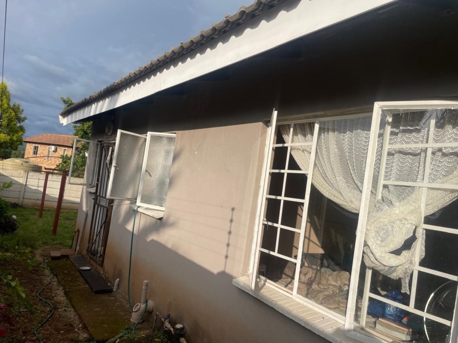 4 Bedroom Property for Sale in Barberton Mpumalanga