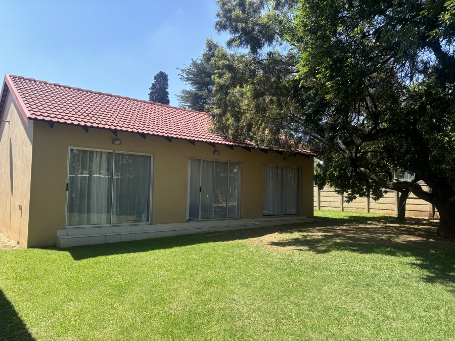 8 Bedroom Property for Sale in Del Judor Mpumalanga