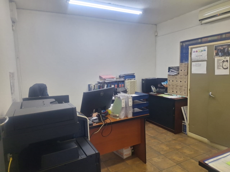 To Let commercial Property for Rent in Nelspruit Industrial Mpumalanga