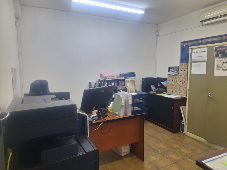 To Let commercial Property for Rent in Nelspruit Industrial Mpumalanga